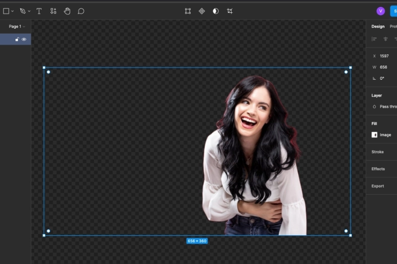 How To Remove Background In Figma How To Remove Background In Figma